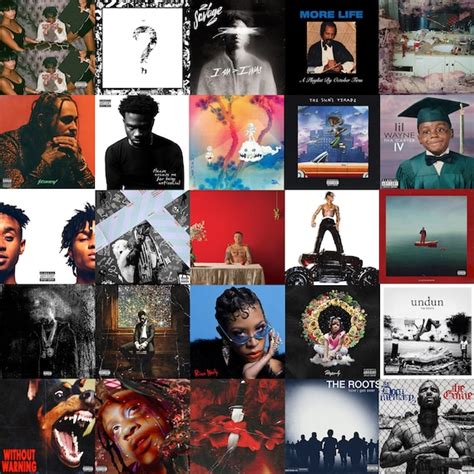 best backpack rap albums.